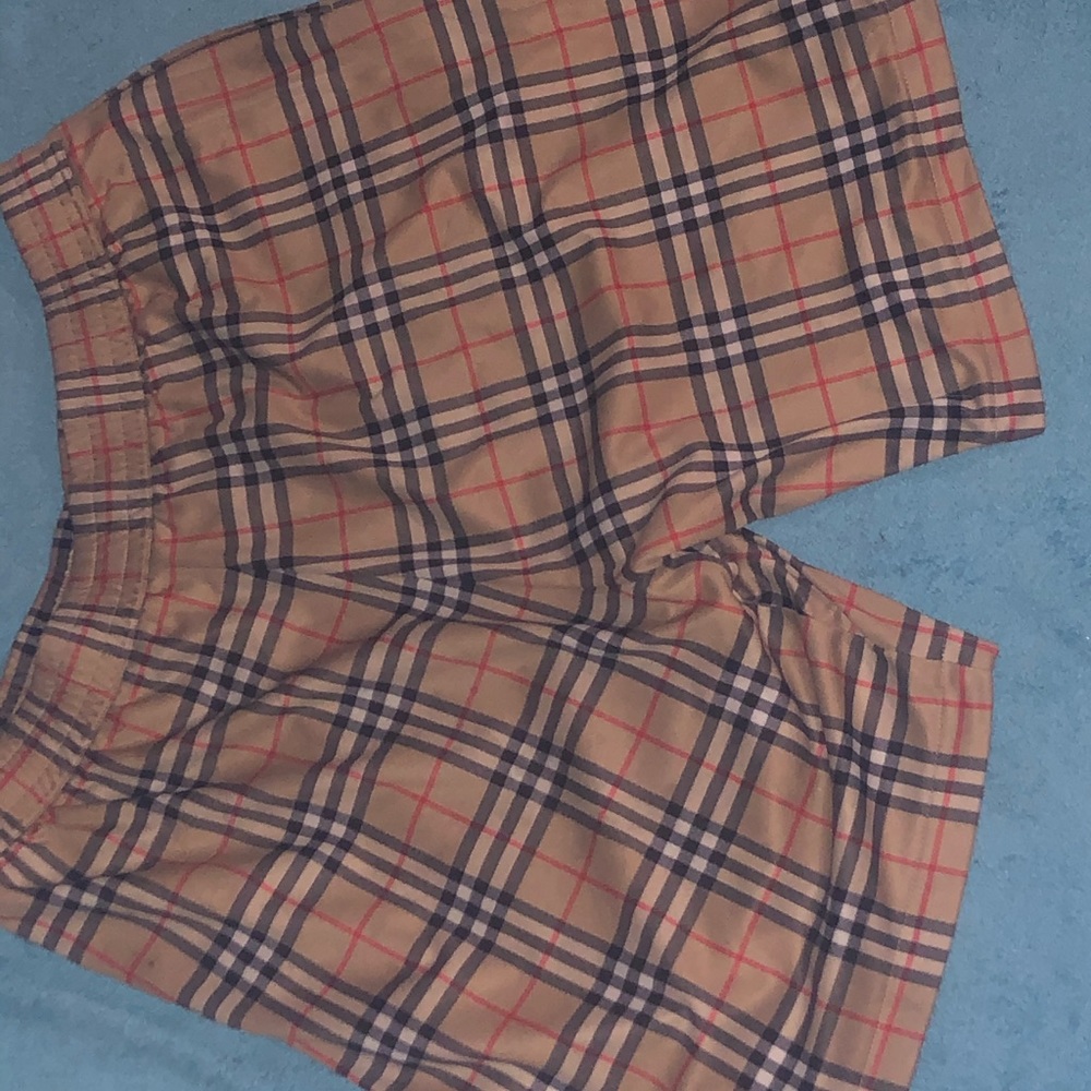 Burberry Shorts